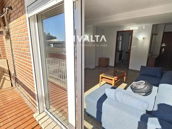 Piso en Avenida de les Balears, La Creu del Grau - Foto 8