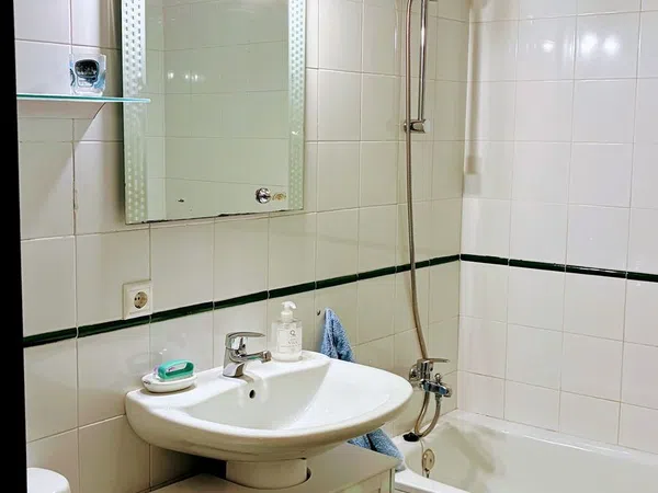 Piso en calle San Bernardo, 6 - Foto 6