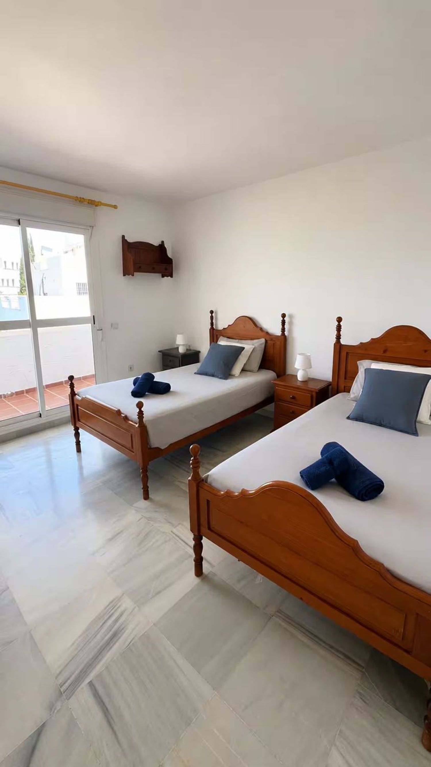 Piso en Calle de las Adelfas, 3, Nueva Andalucía - Foto 13