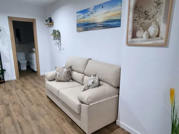 Piso en avenida Gregorio Gea, 56 - Foto 16