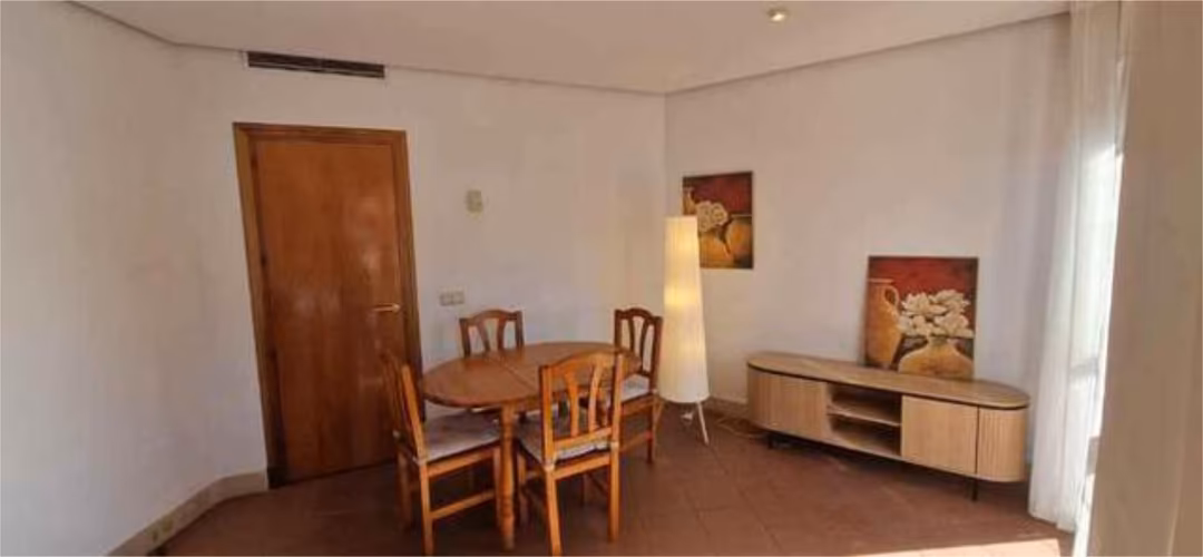 Apartamento en Casco Histórico - Foto 5