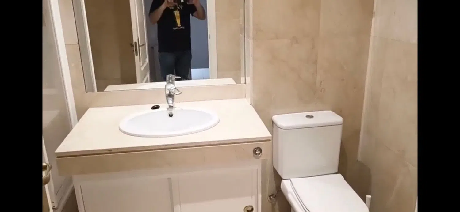 Piso en calle de Iriarte, 7 - Foto 1