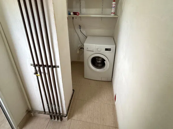 Piso en Urb. garbinet, parque de las avenidas Barrio Garbinet - Parque de las Avenidas - Foto 26