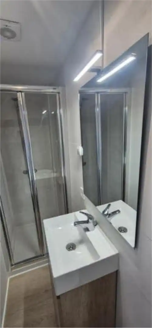 Piso en Princesa Huelin - Foto 6