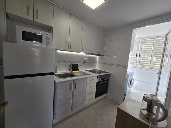 Piso en Pueblo Levante, Pueblo Levante - Foto 2
