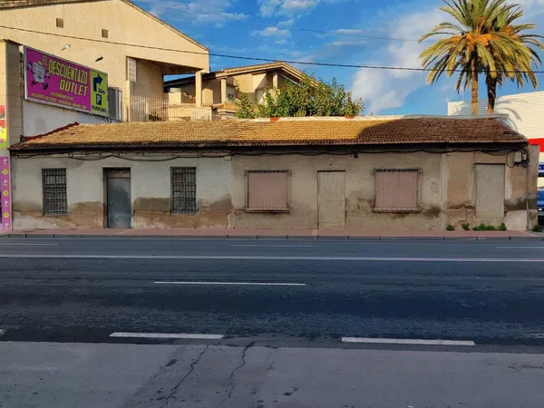 Casa independiente en avenida Alejandro Valverde, 157 - Foto 2