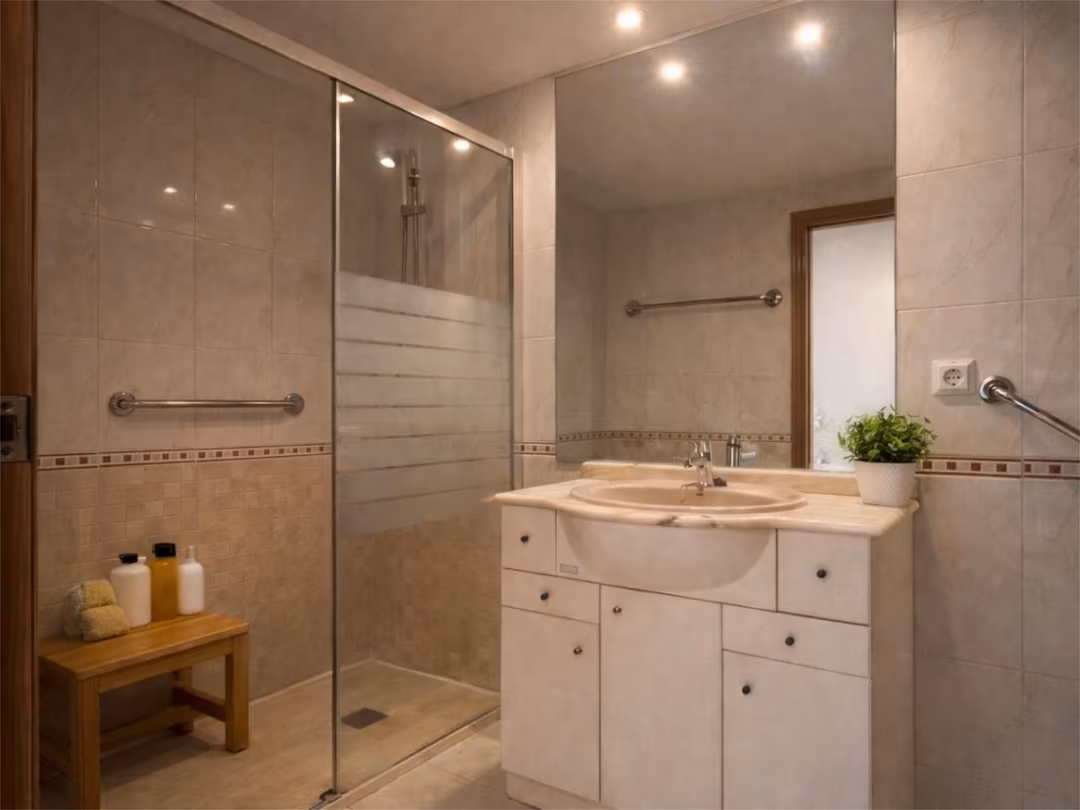 Piso en  Valencia Capital - Foto 14