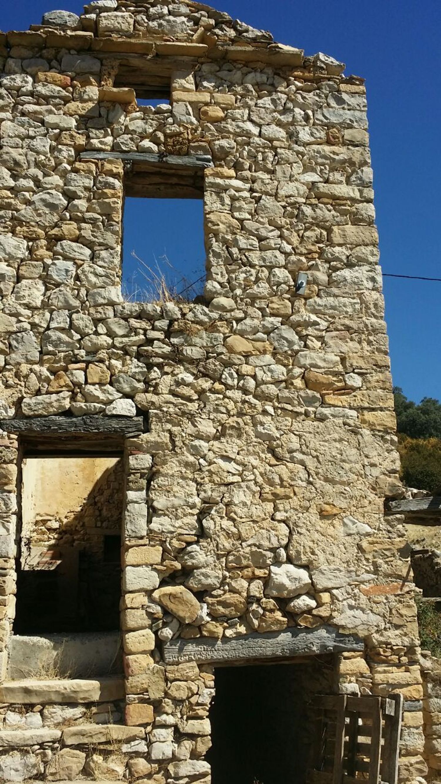 Casa rural en Calle Unica Merli, 5 - Foto 11