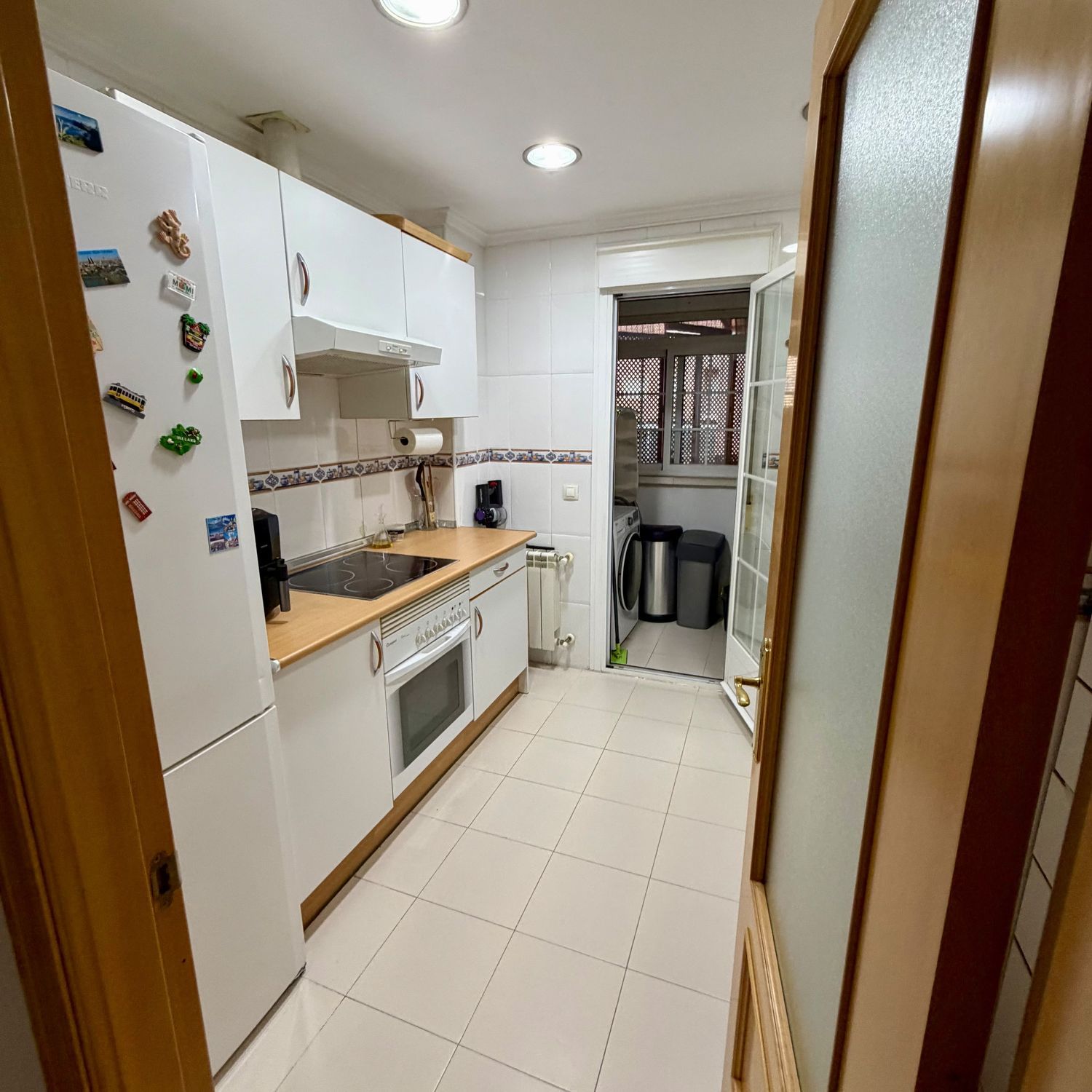 Piso en Calle de Extremadura, 4, Zona el Caño, Zona el Caño - Foto 11