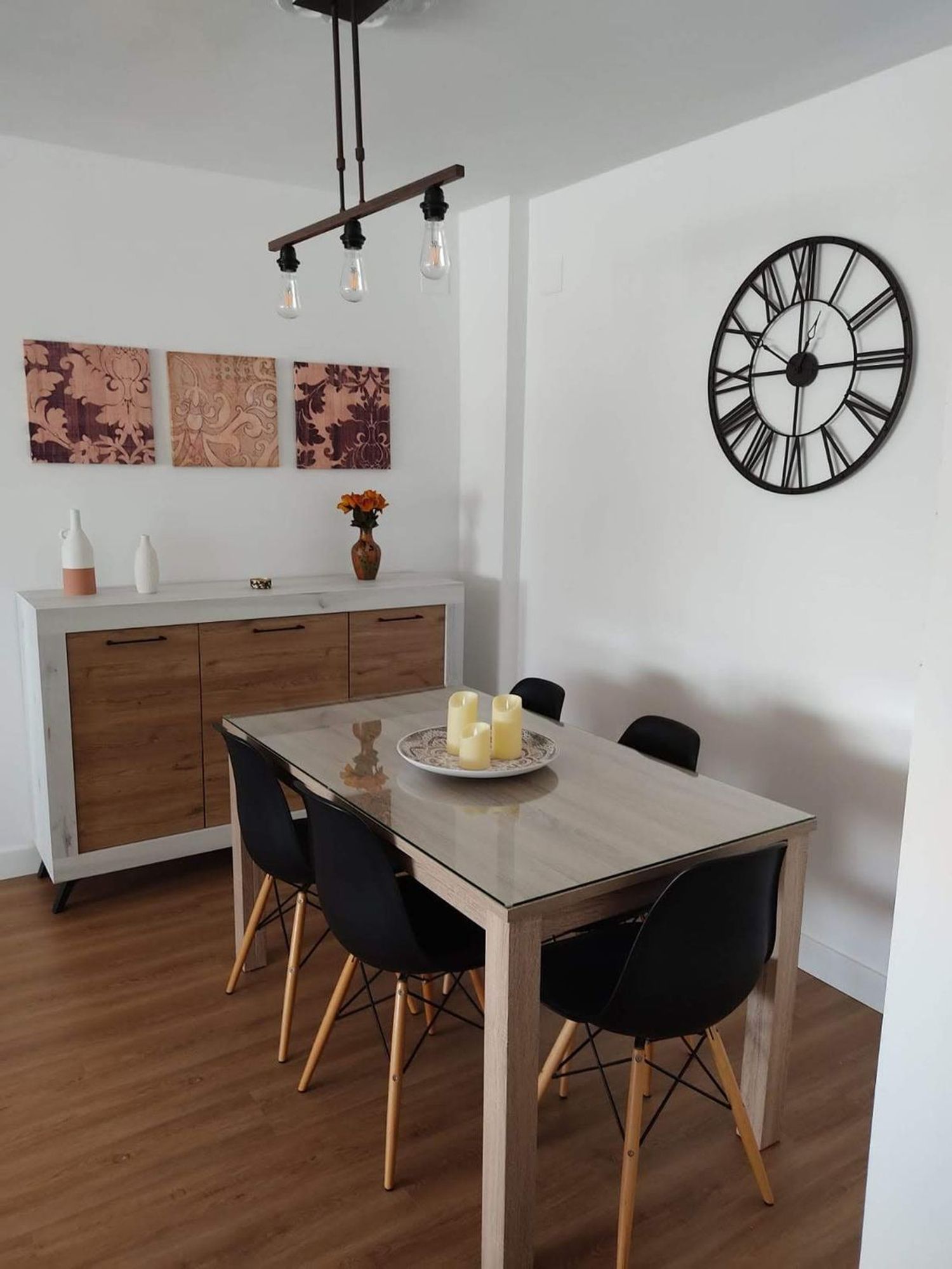 Piso en avenida Juan XXIII, 8 - Foto 4