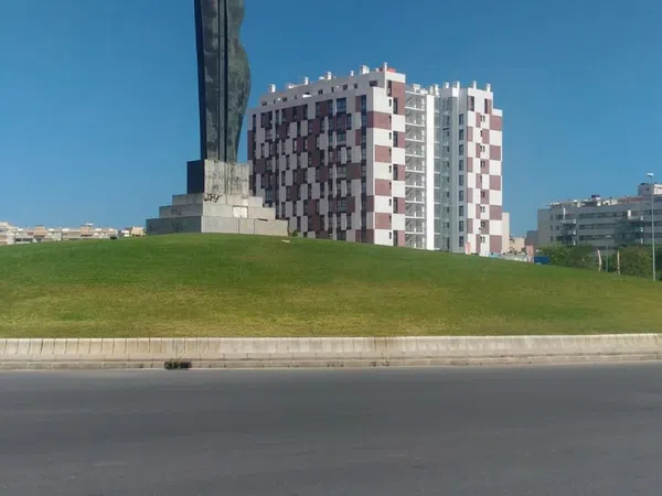 Piso en bulevar Louis Pasteur, 21 - Foto 3