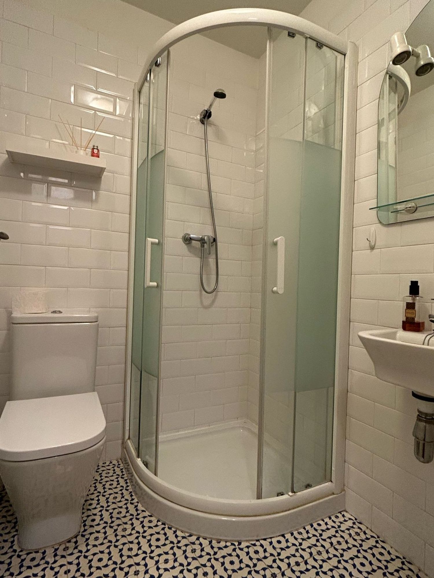 Piso en calle Adelantado de la Florida, 1 b - Foto 15