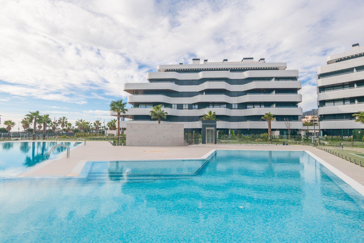 Piso en avenida Mar de Alborán, 5 - Foto 30