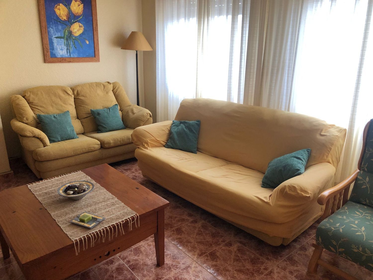 Casa o chalet independiente en El Alquián - San Miguel, El Alquián - San Miguel - Foto 19