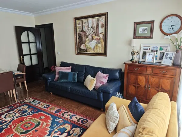 Dúplex en Calle Santa Rufina, 3, El Llano - Pryca - Foto 5