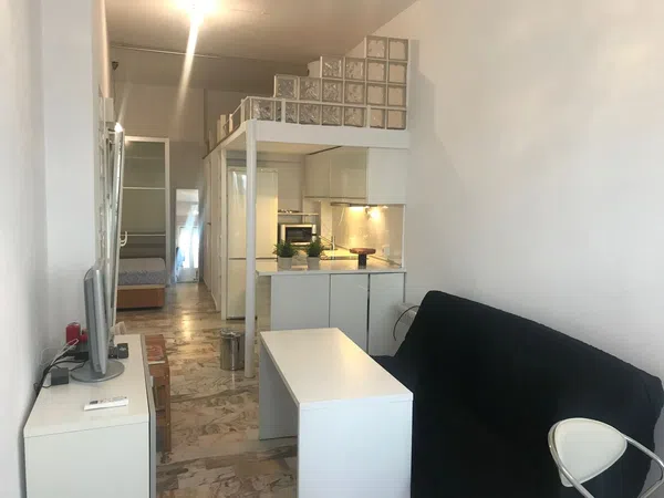 Estudio en Divina Enfermera, 12, Alameda - Foto 3