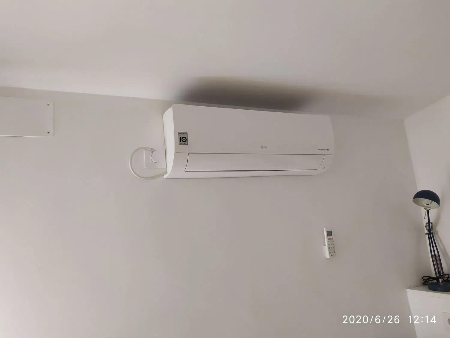 Estudio en calle Doña María Coronel, 25 - Foto 4