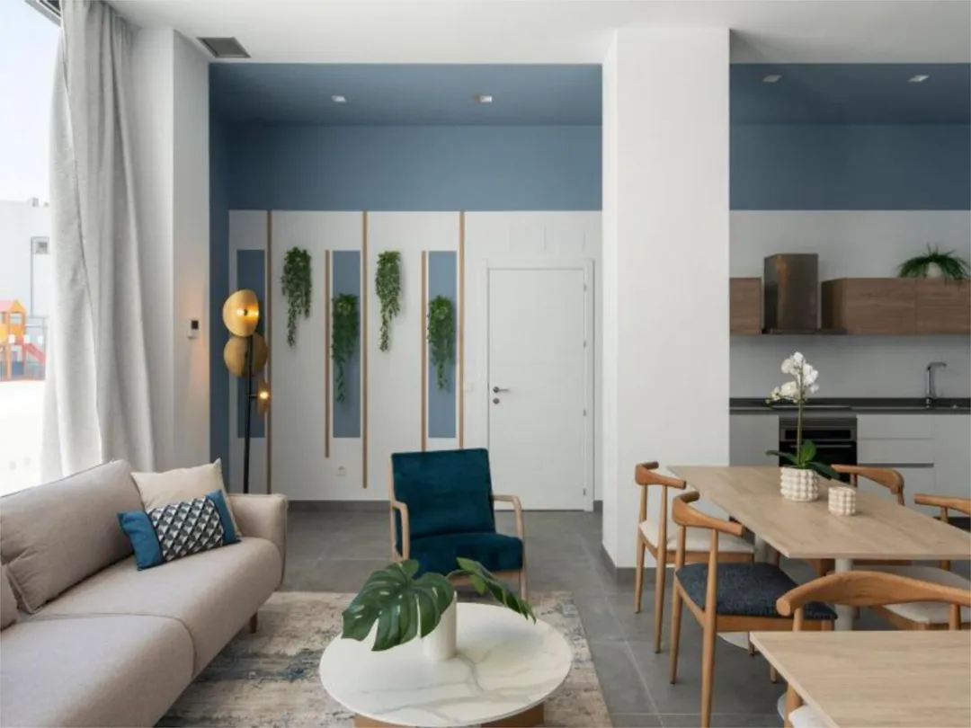 Piso en  Avenida de las Ciencias 3 - Foto 16