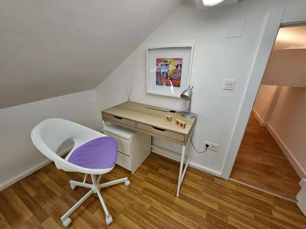 Dúplex en Calle Iturriza, 1, Zabalburu-Diputación - Foto 16