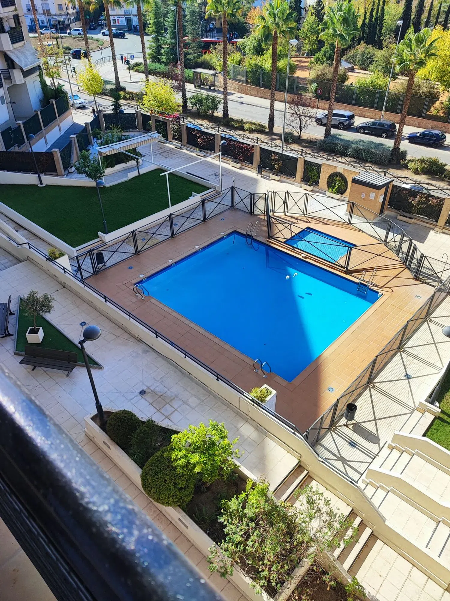 Piso en calle Periodista Rafael Gago Palomo, 5 - Foto 1