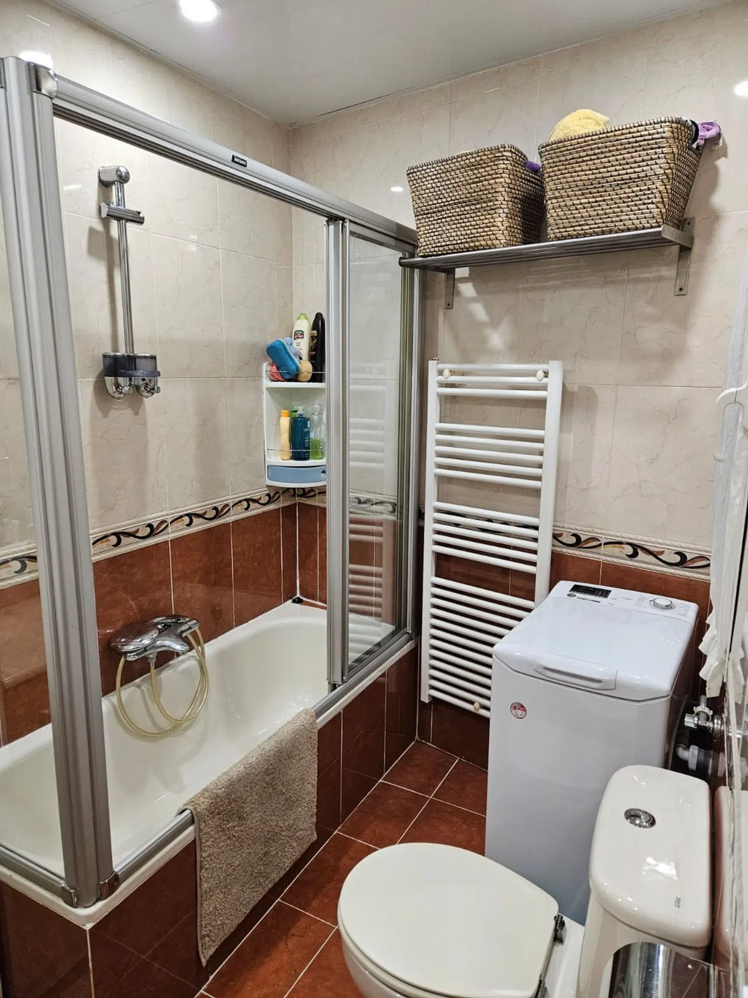 Piso en calle de María del Carmen, 20 - Foto 19