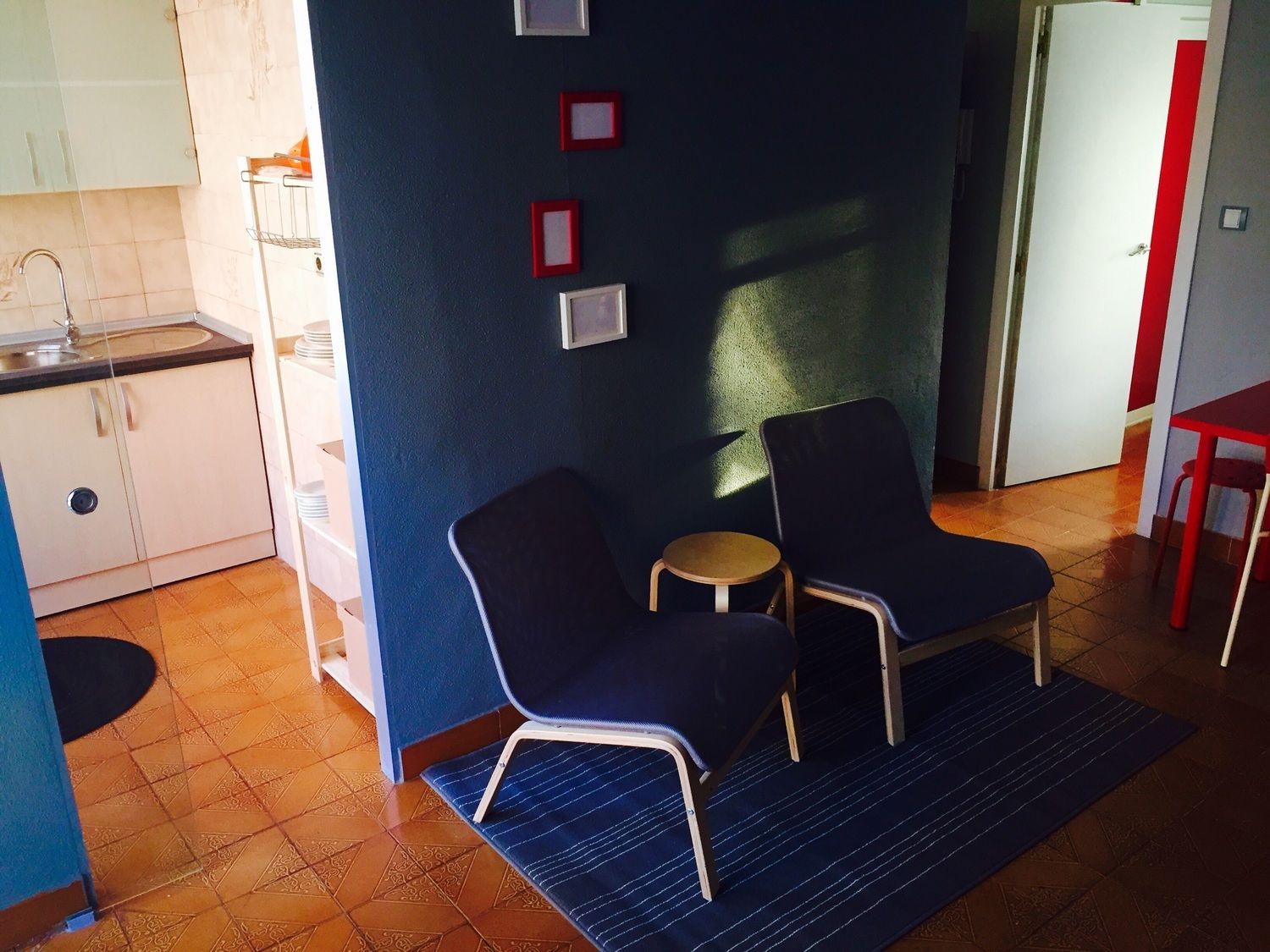 Piso en Sierra del Castaño, 4 - Foto 2