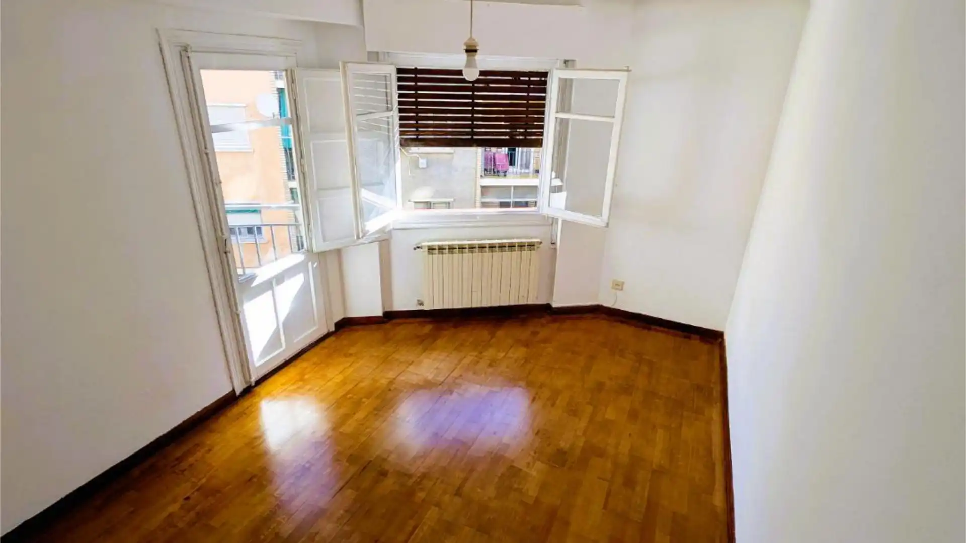 Piso en  Calle de Mariano Carderera 30 - Foto 17