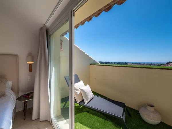 Dúplex en Urbanización Los Pinos de Aloha, 20, Aloha - Foto 17