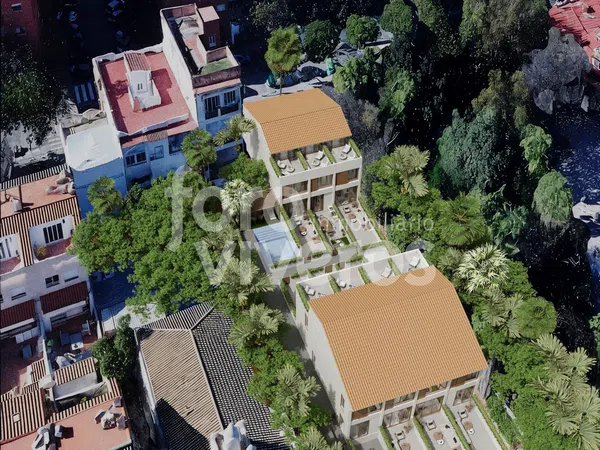 Chalet adosado en Calle d'Isabel de Villena, Playa de la Malvarrosa - Foto 11