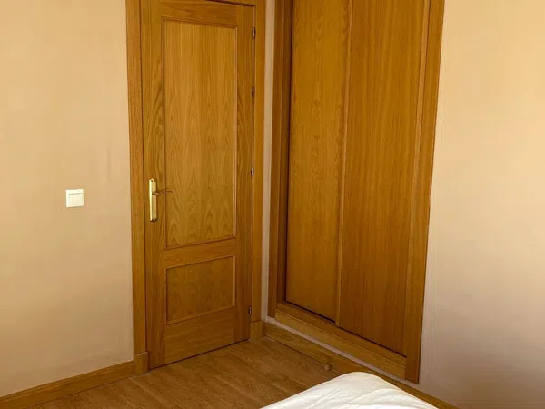 Chalet adosado en Calle José Luis López-Aranguren, 17, Pozoalbero - Foto 13