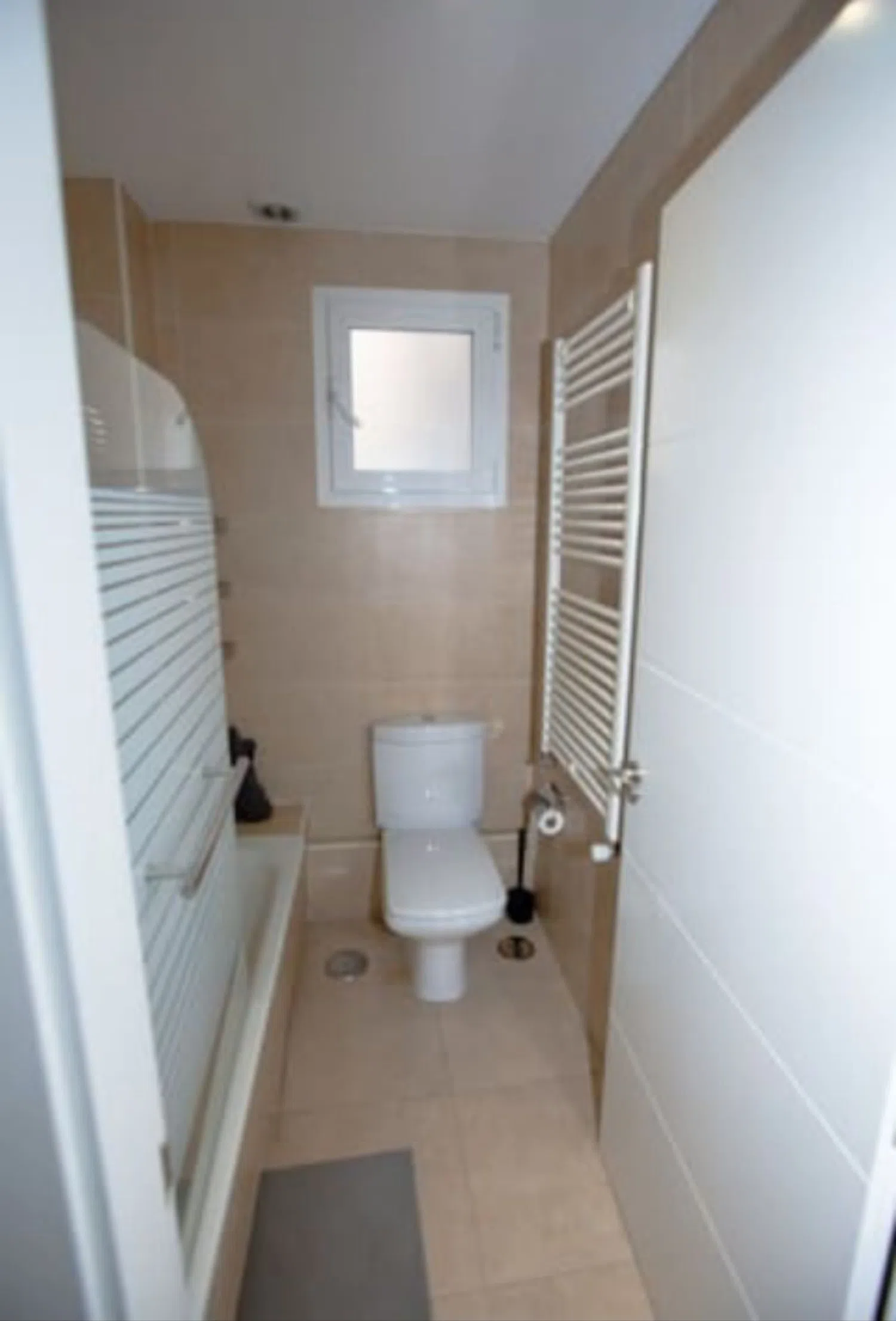 Estudio en calle Divino Vallés, 36 - Foto 10