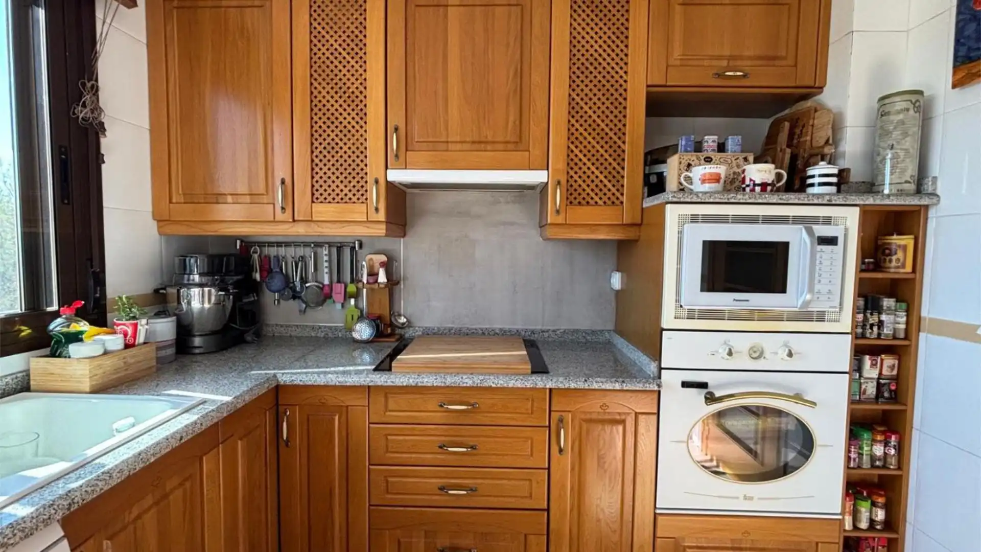 Piso en  Calle Coslada 18 - Foto 3