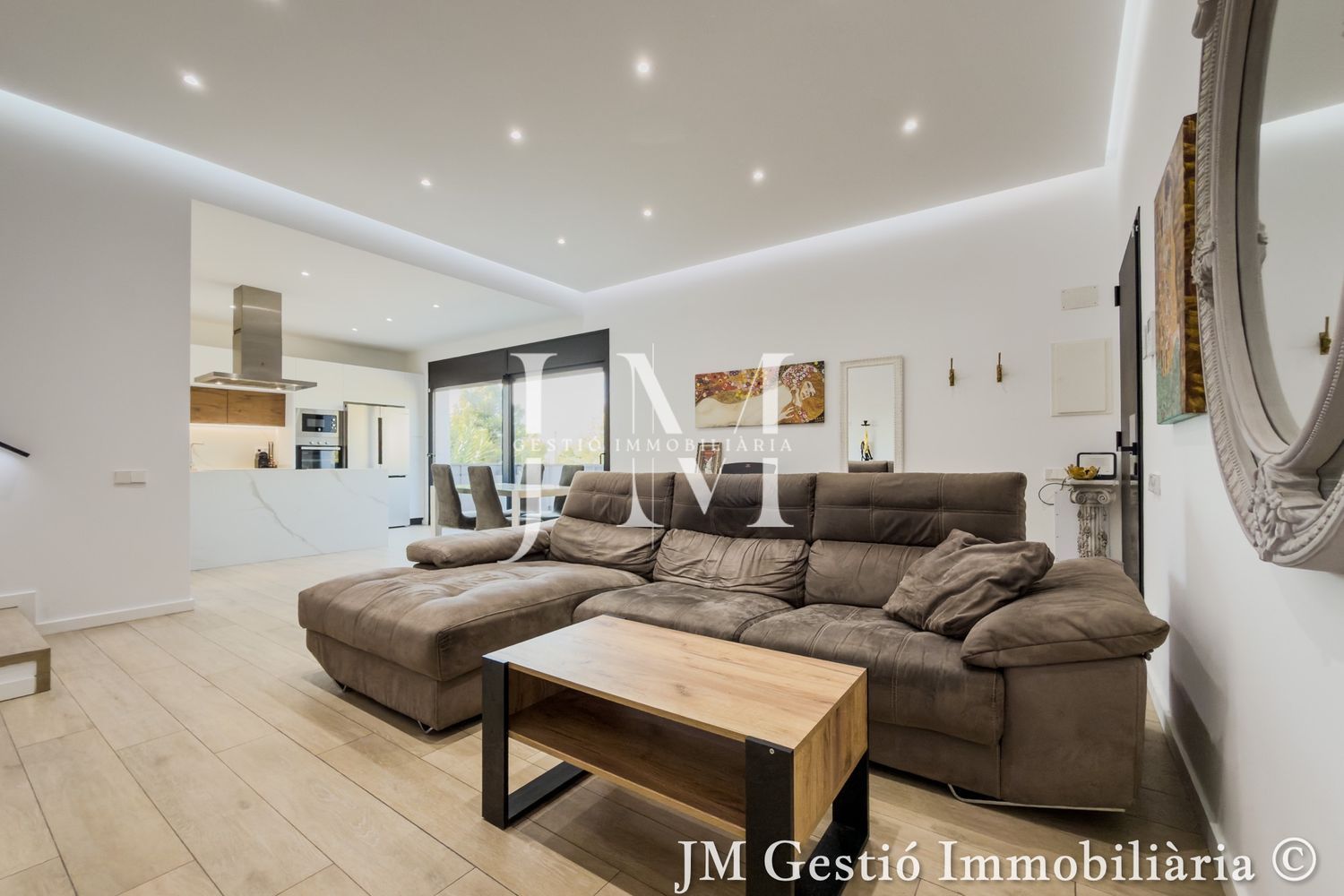 Casa independiente - Foto 2