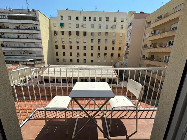Piso en Calle de Hilarión Eslava, Gaztambide - Foto 1