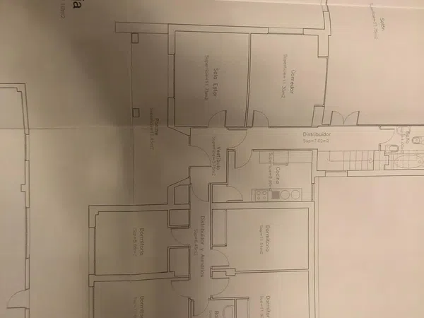 Casa independiente en Barrio Brillante - Foto 27