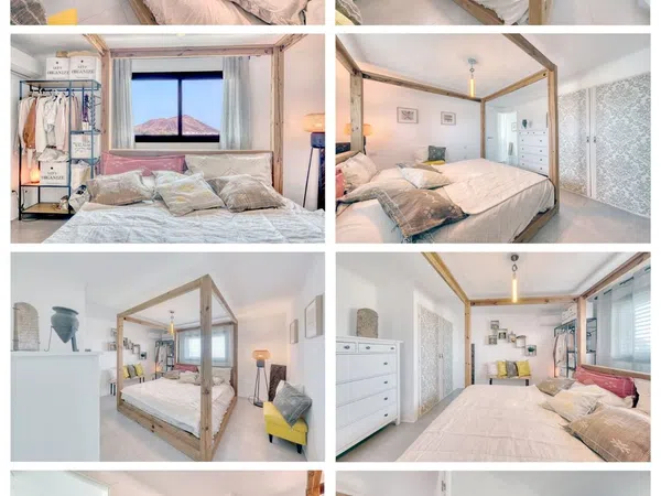 Casa o chalet independiente en Las Cabreras, 38, Nazaret-Teseguite, Nazaret-Teseguite - Foto 4