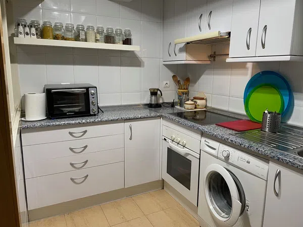 Piso en calle Aire, 4 - Foto 9