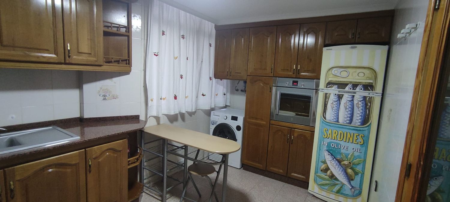 Piso en Paseo de Ronda, 29, Las Trescientas - San Francisco, Las Trescientas - San Francisco - Foto 2