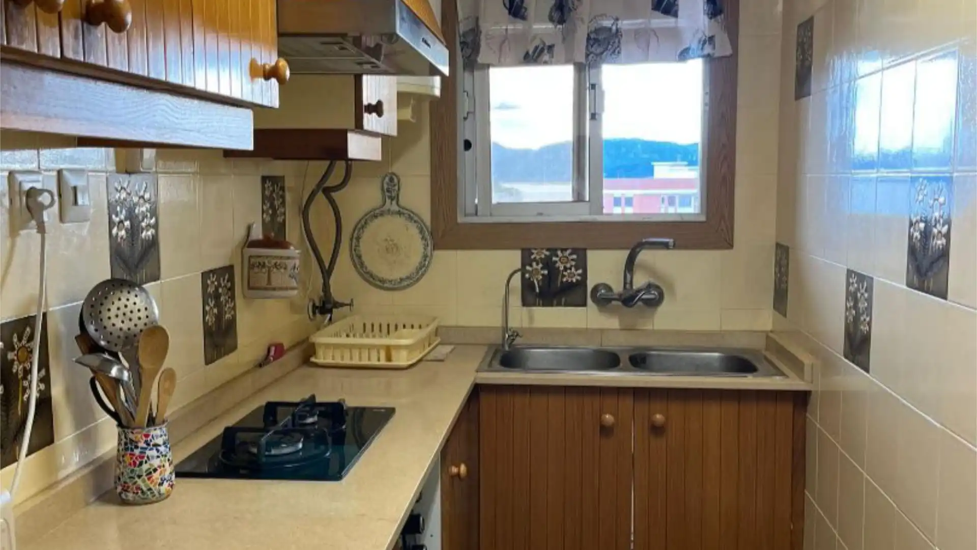 Piso en  Carrer Doctor Terradell 1 - Foto 20