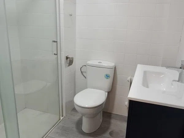 Piso en calle Río Alzania, 4 - Foto 9