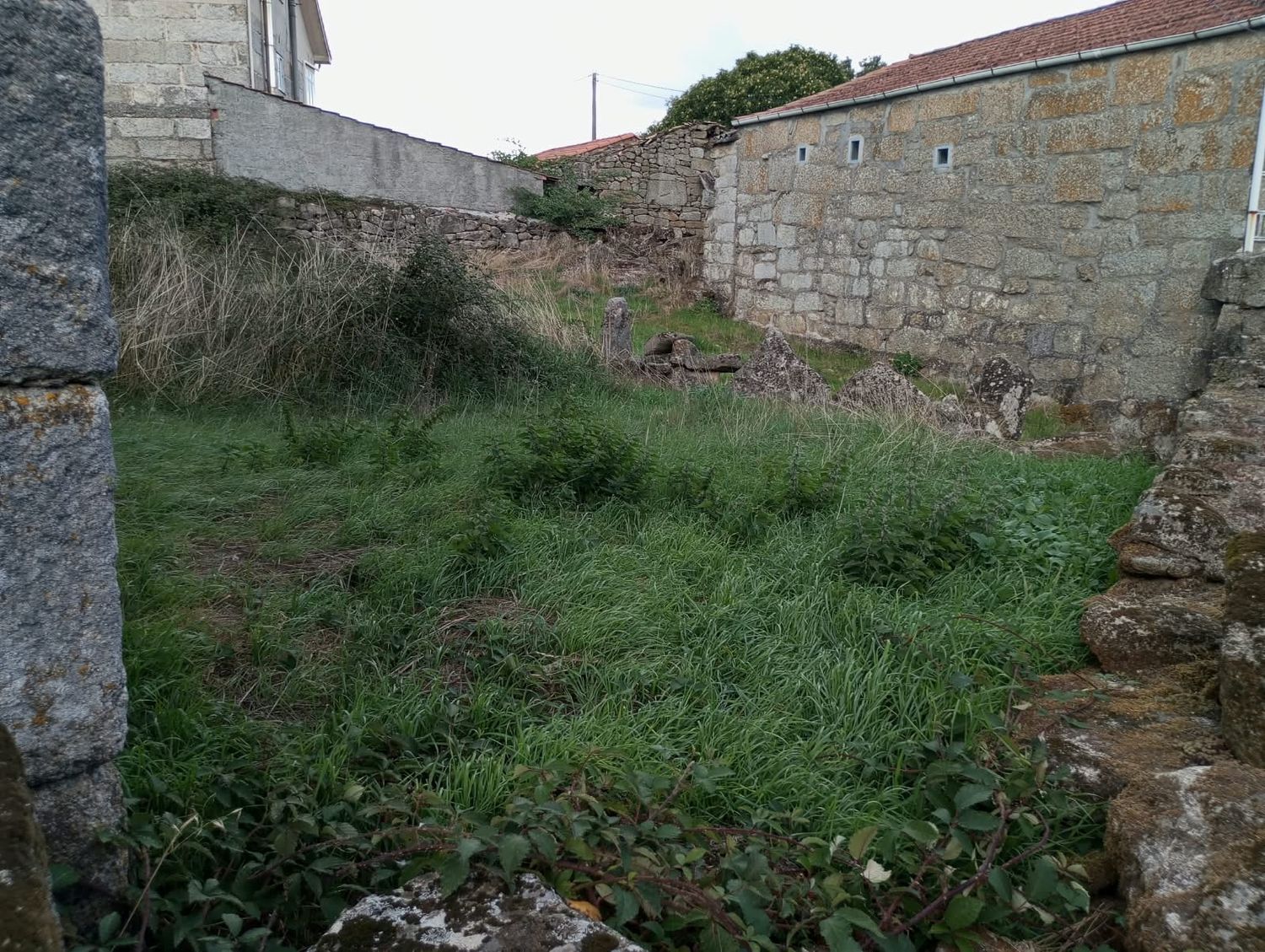 Casa de pueblo en Camino Pedrabagaña, 1 - Foto 3