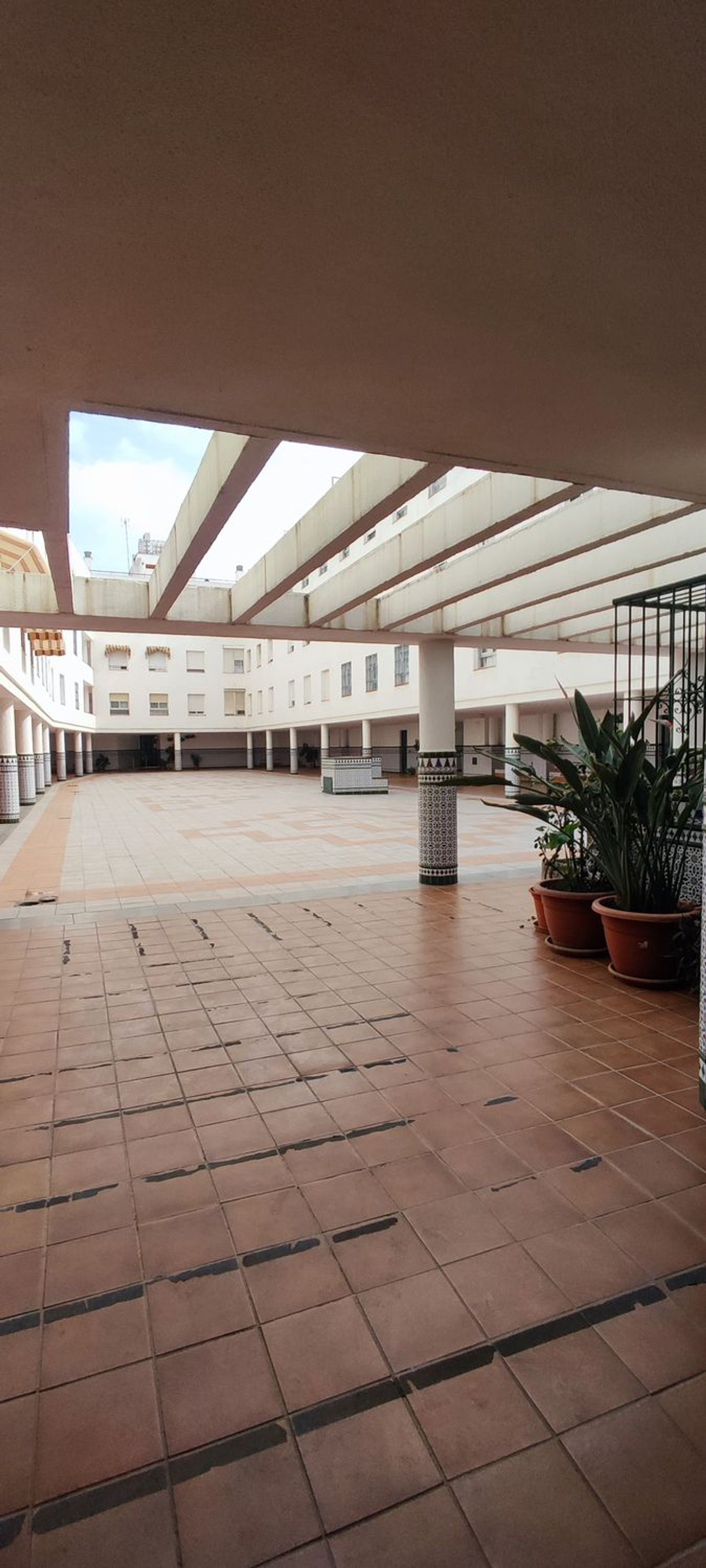 Piso en calle Sánchez Perrier, 20