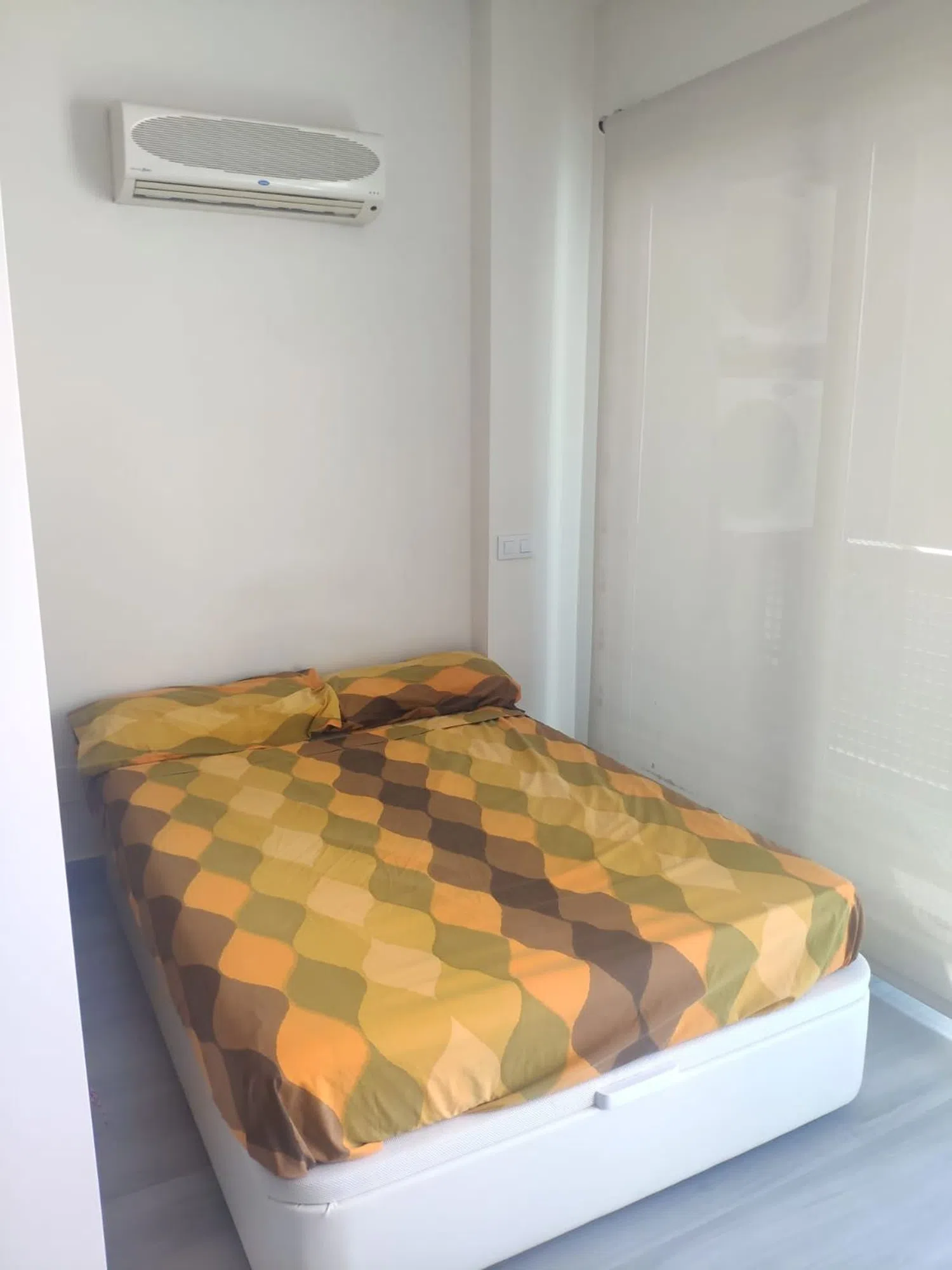 Estudio en avenida de Manoteras, 38 - Foto 19