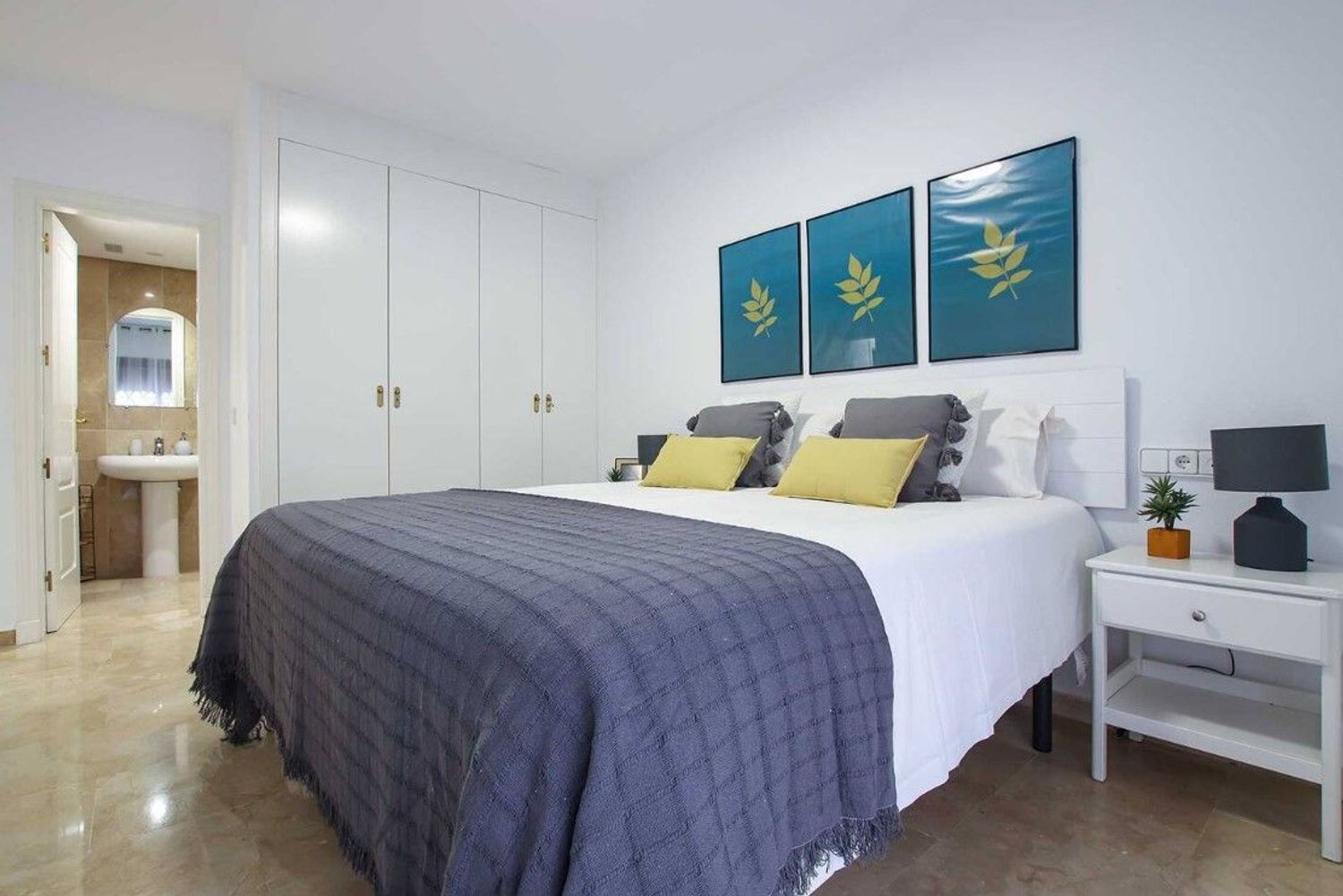 Piso en calle Sierra Cazorla, 82 c - Foto 15