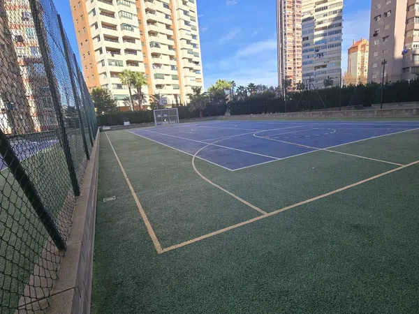 Piso en Calle Derramador, 12 - Foto 18