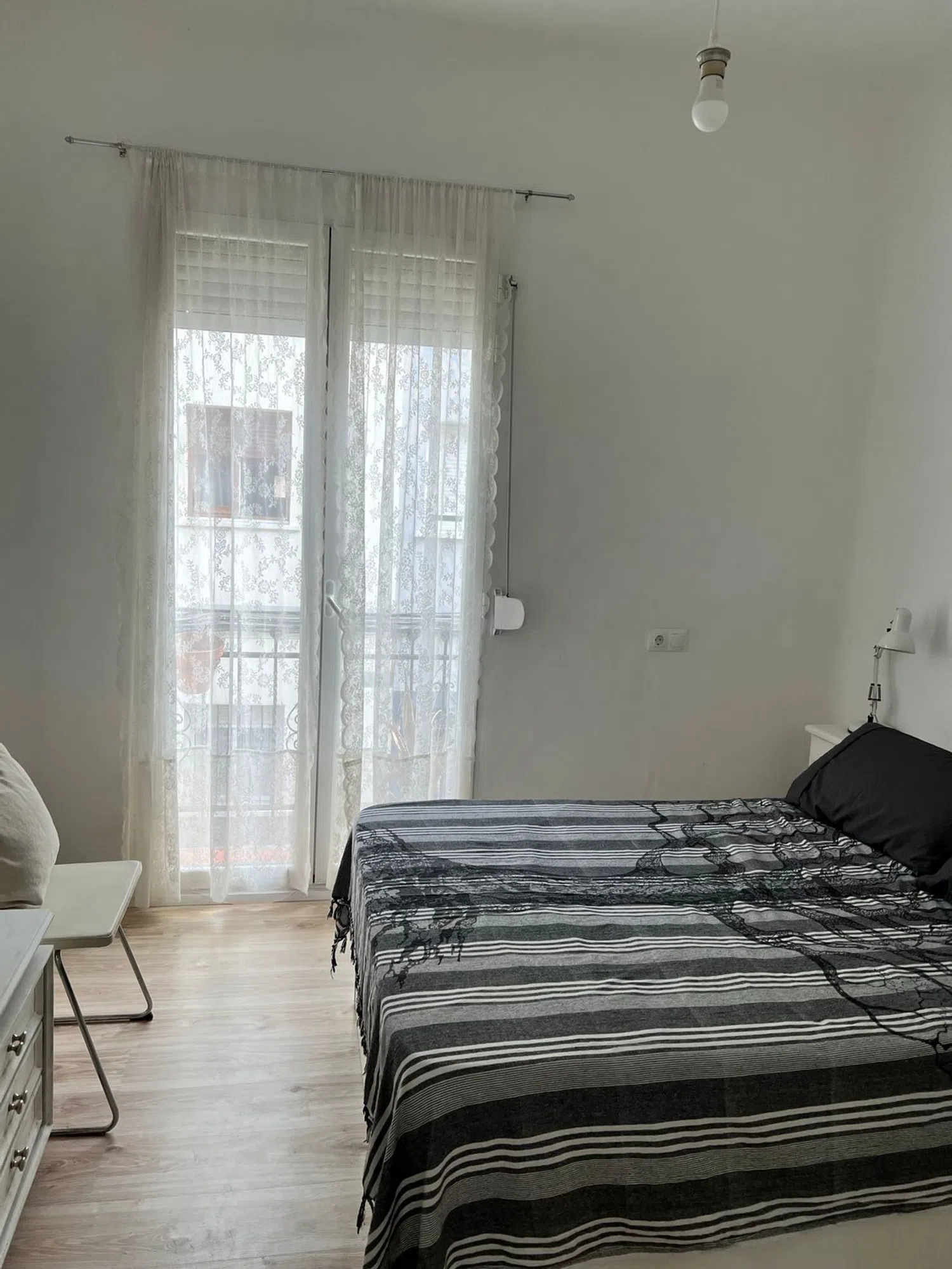 Piso en calle Paulina Odiaga, 1 - Foto 26