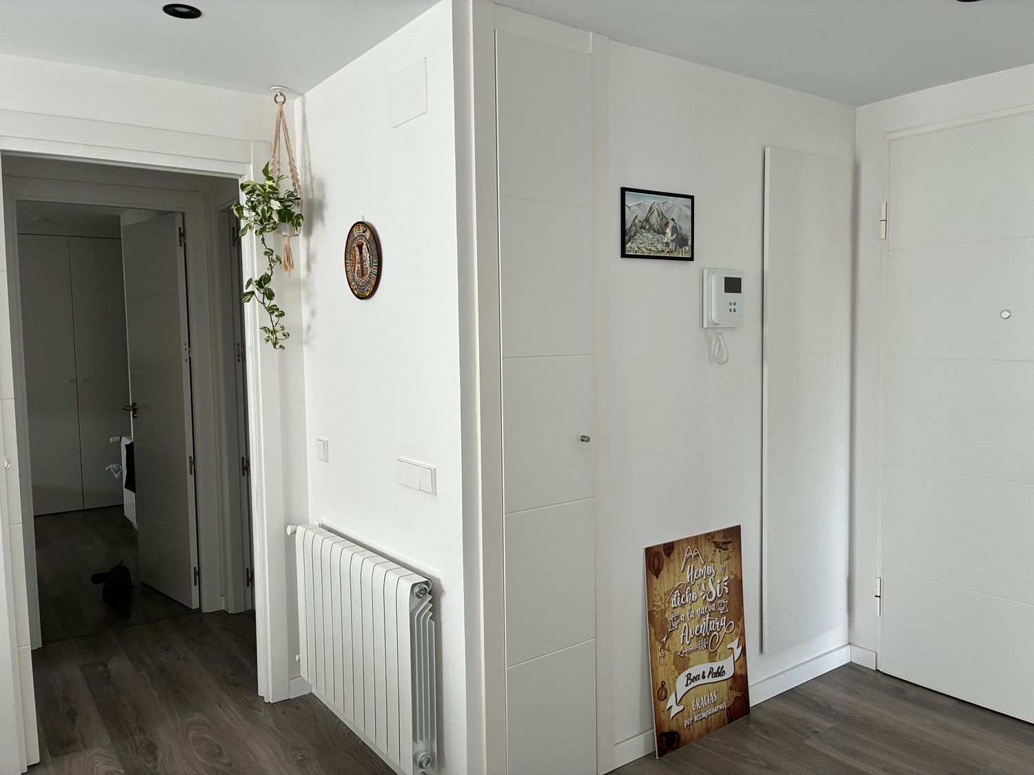 Piso en Avenida de les Tres Creus, 125, Safranar - Foto 21