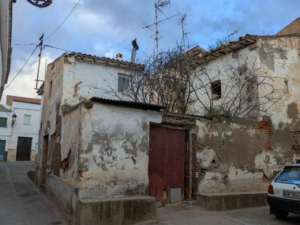 Casa o chalet independiente en Calle Larga, 18 - Foto 2