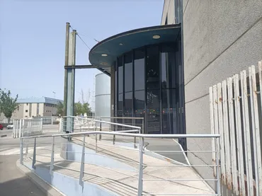 Nave Industrial en  Carrer Y 27 - Foto 48