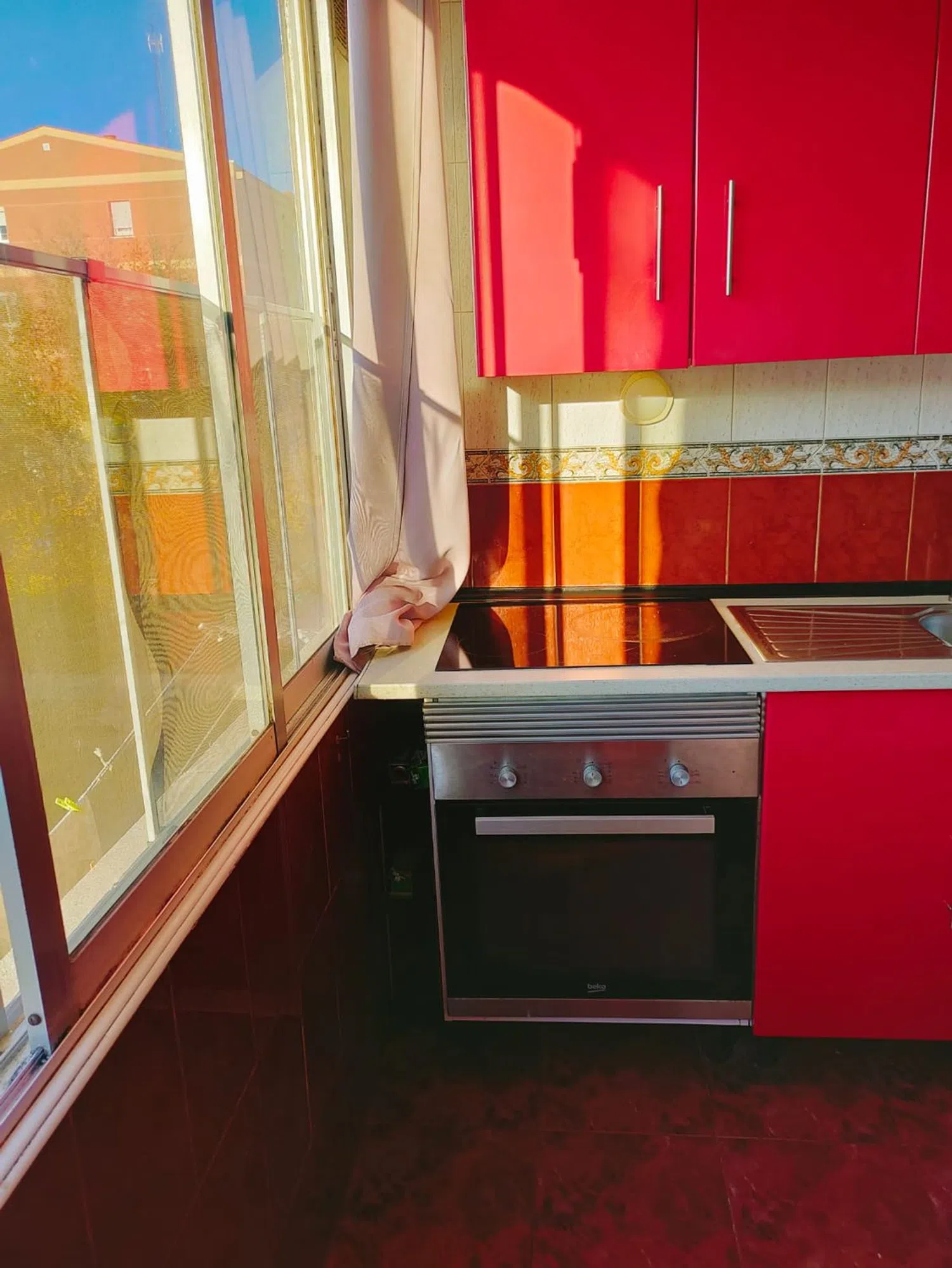 Piso en calle Alhelí, 2 - Foto 2